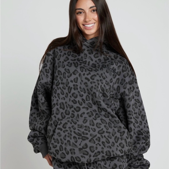 Comfrt Minimalist hoodie Panther M - Picture 2 of 4